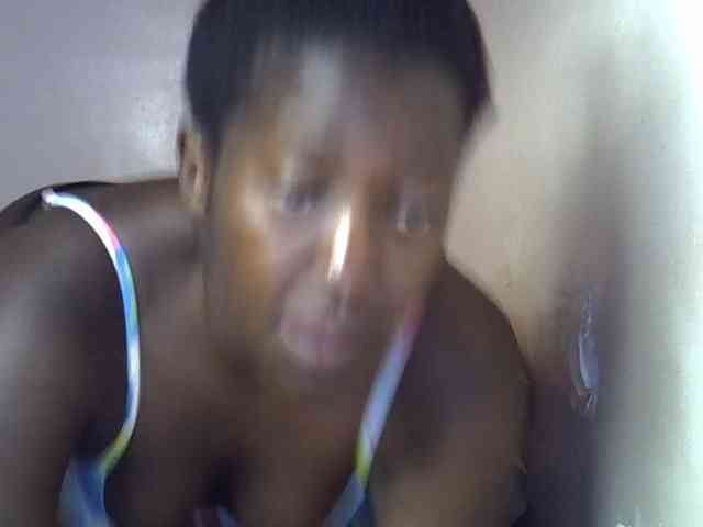 Honey-drop webcam