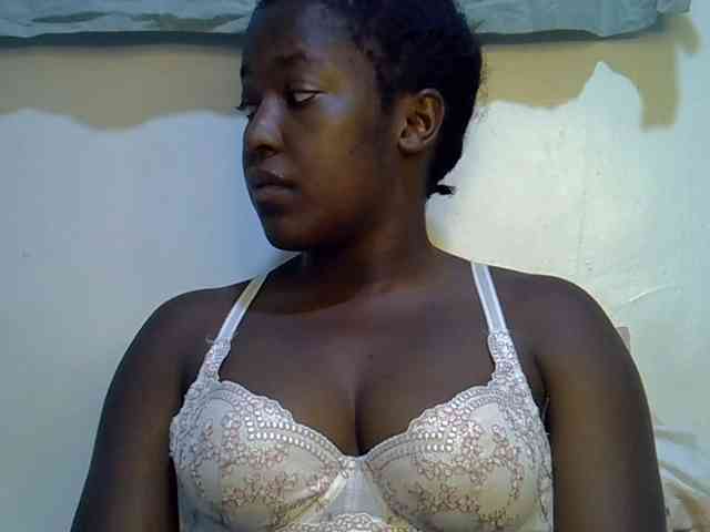 Honey-drop webcam