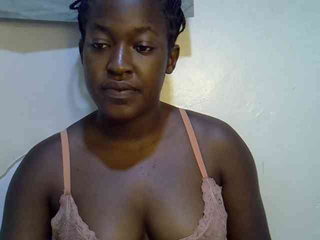 Honey-drop webcam