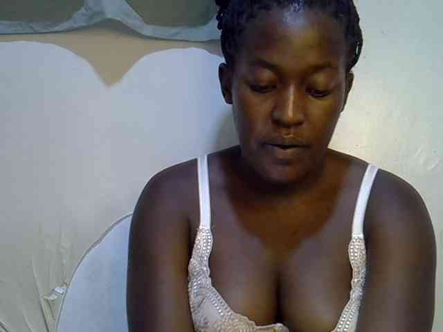 Honey-drop webcam