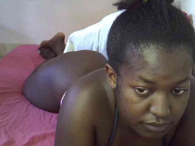 Honey-drop webcam
