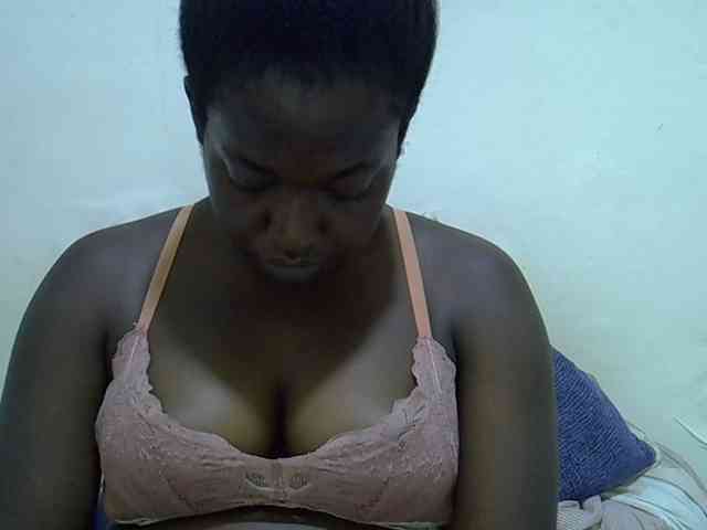 Honey-drop webcam