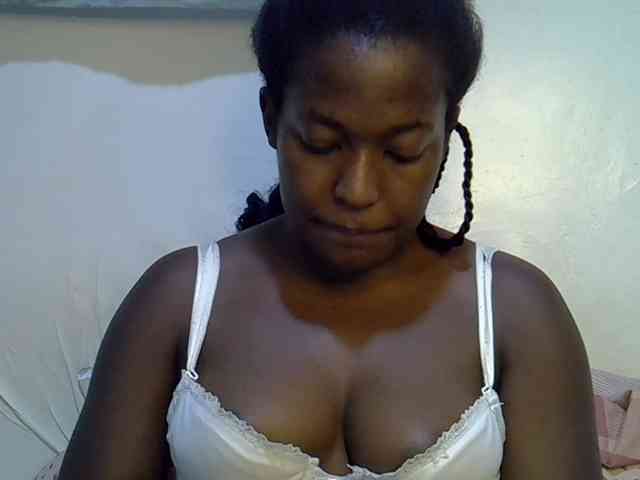Honey-drop webcam