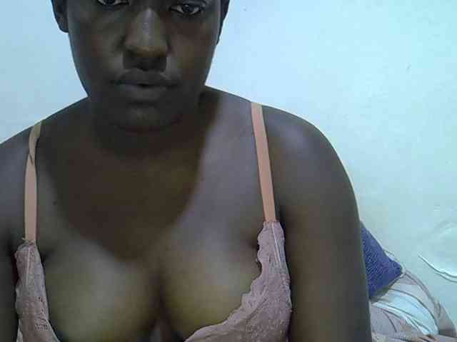 Honey-drop webcam