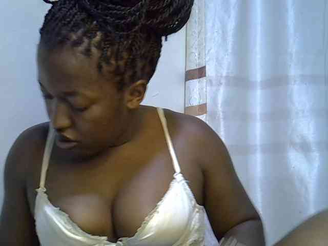 Honey-drop webcam