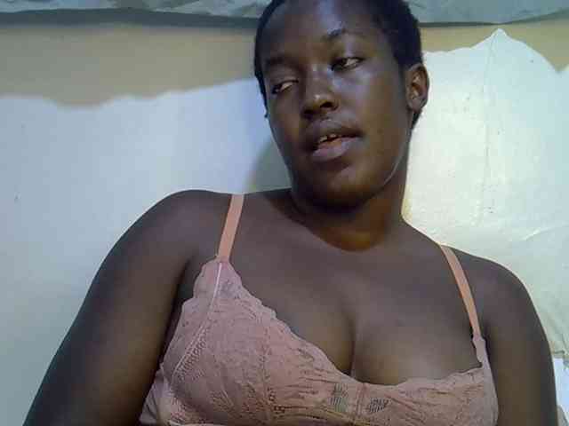 Honey-drop webcam