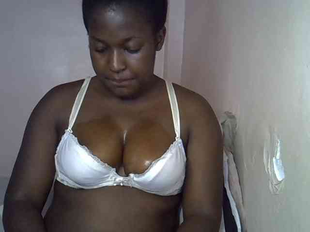 Honey-drop webcam
