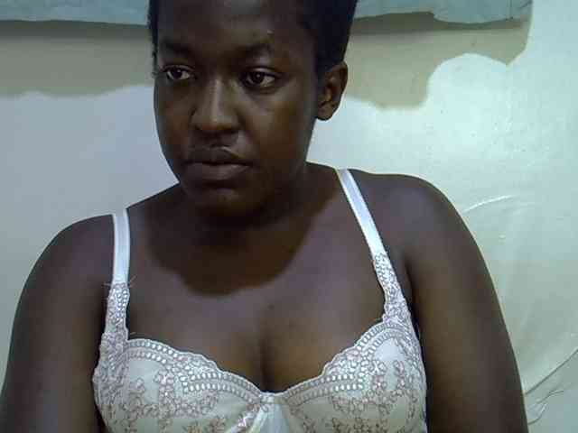 Honey-drop webcam