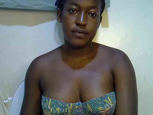 Honey-drop webcam