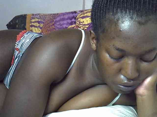 Honey-drop webcam