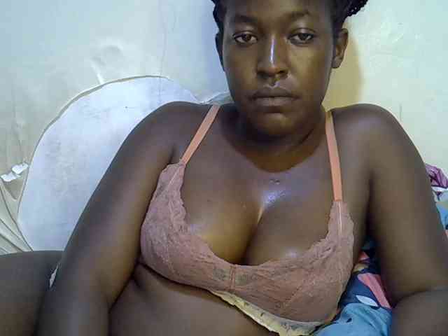 Honey-drop webcam