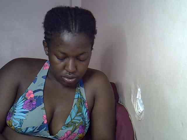 Honey-drop webcam