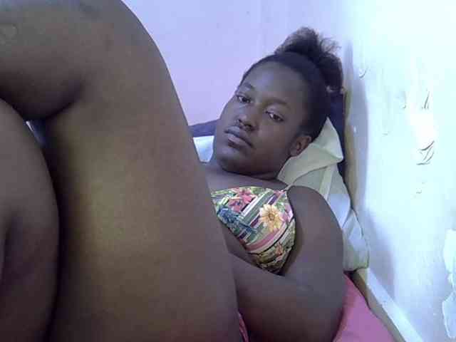 Honey-drop webcam