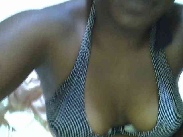 Honey-drop webcam