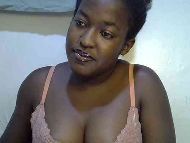 Honey-drop webcam