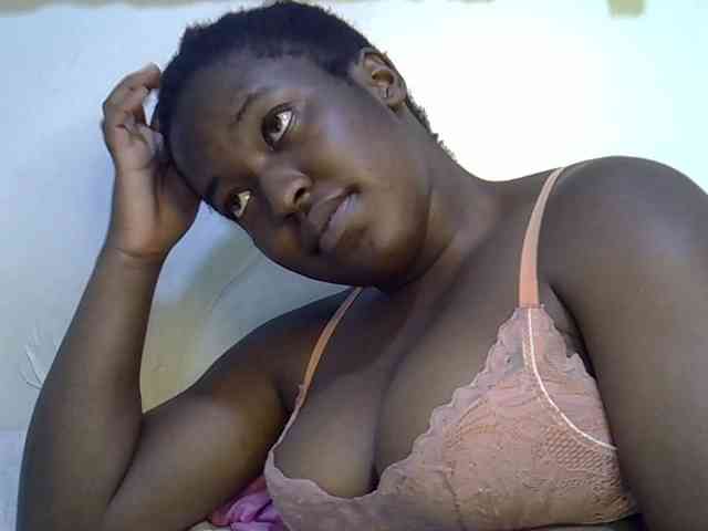 Honey-drop webcam