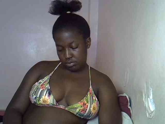 Honey-drop webcam