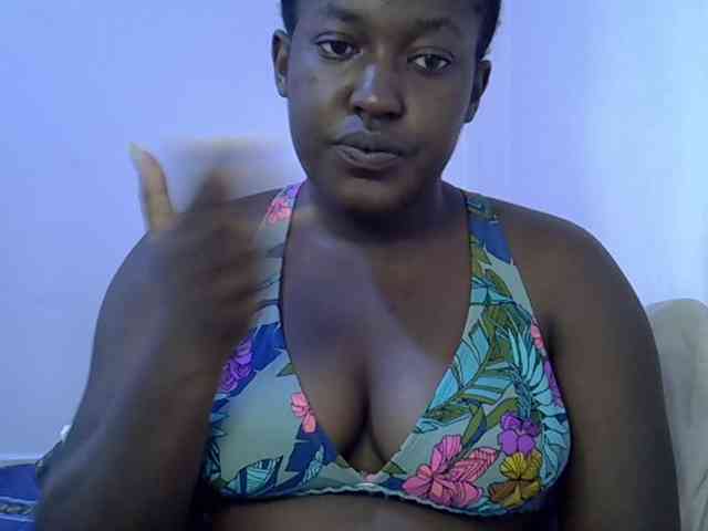 Honey-drop webcam