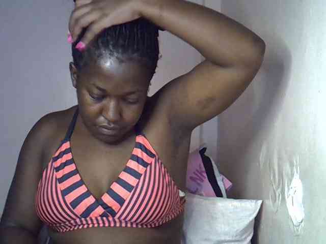 Honey-drop webcam