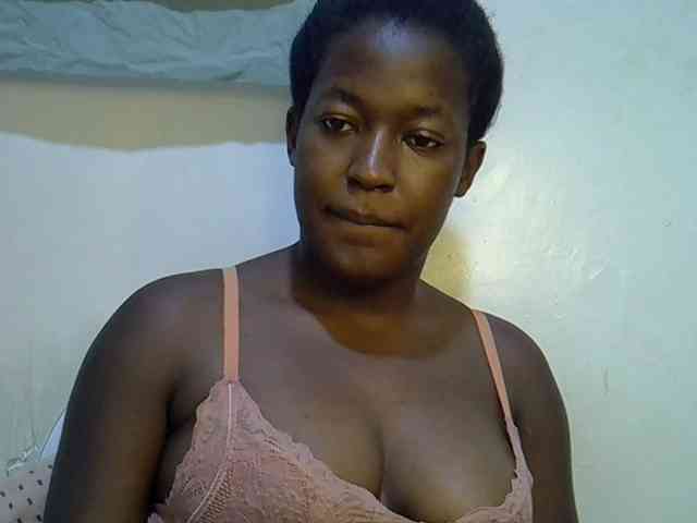 Honey-drop webcam