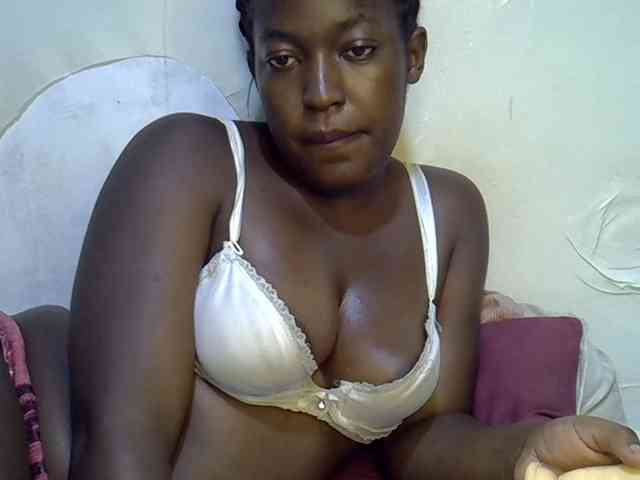 Honey-drop webcam
