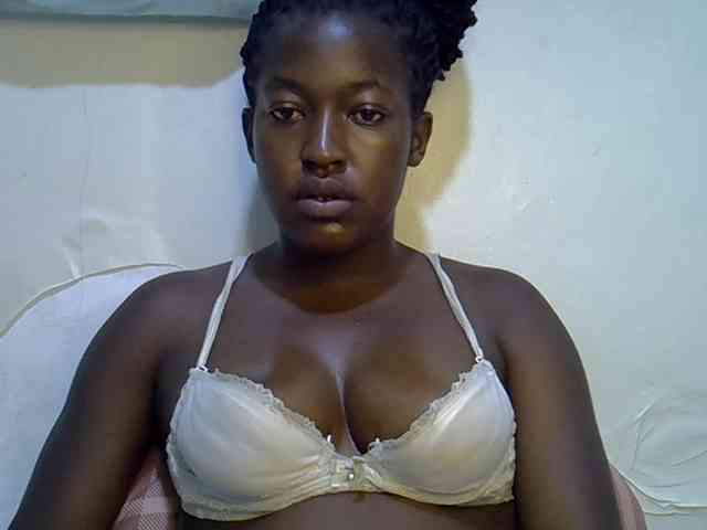 Honey-drop webcam