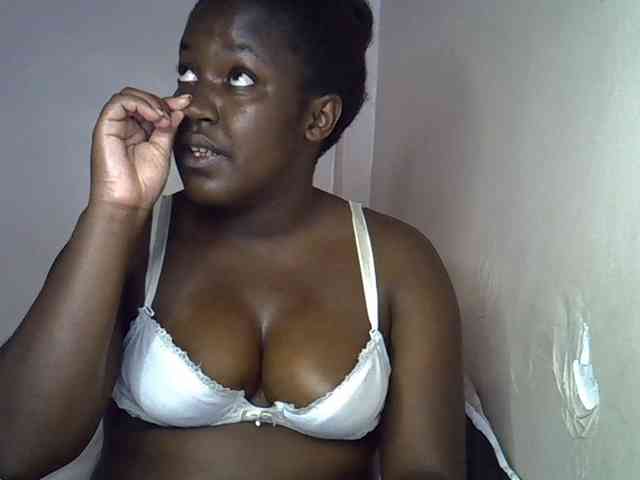 Honey-drop webcam