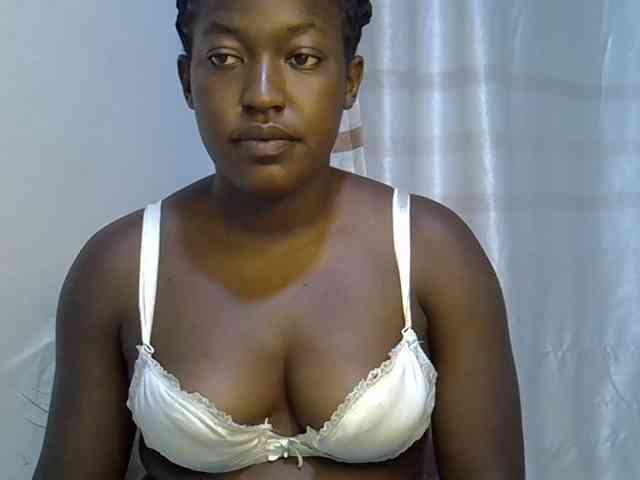 Honey-drop webcam