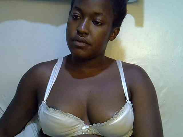 Honey-drop webcam
