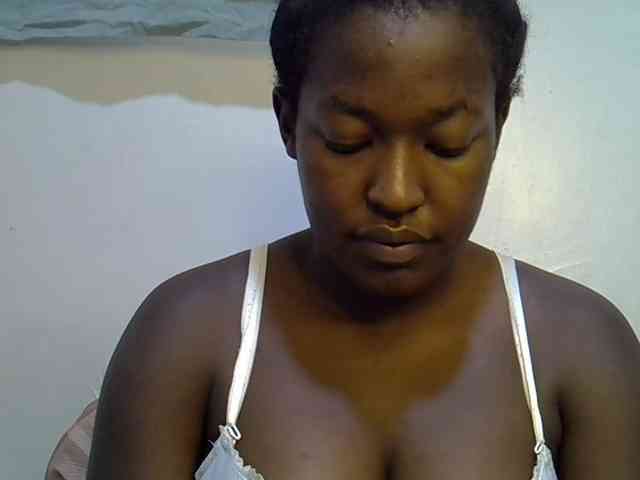 Honey-drop webcam