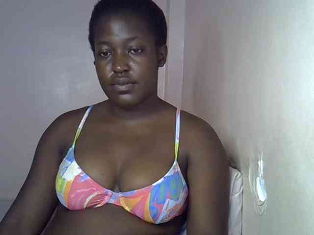 Honey-drop webcam
