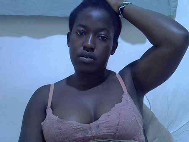 Honey-drop webcam