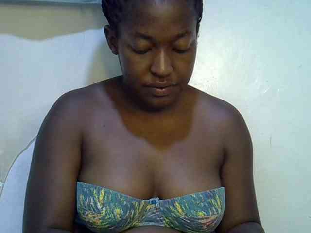 Honey-drop webcam