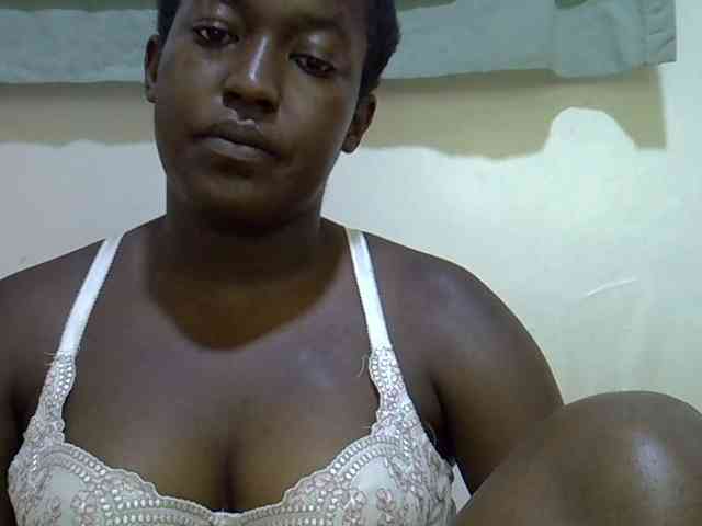Honey-drop webcam