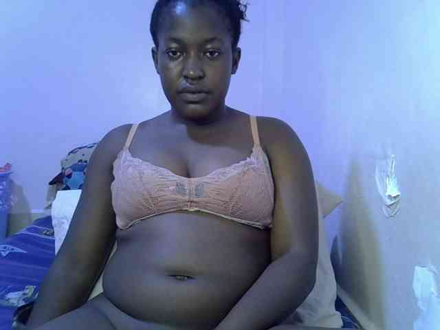 Honey-drop webcam