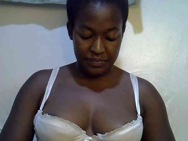 Honey-drop webcam
