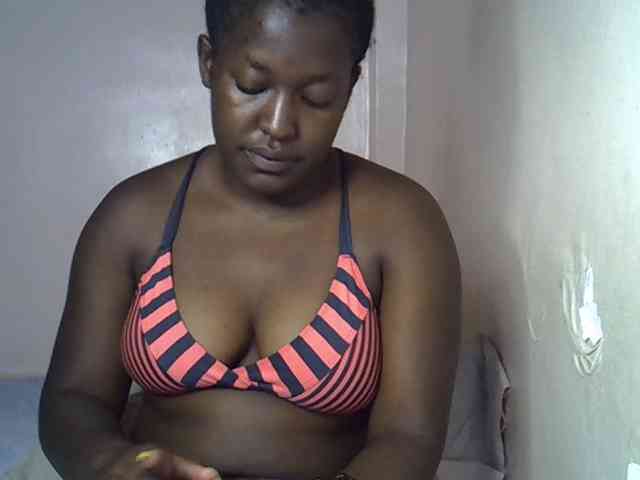 Honey-drop webcam