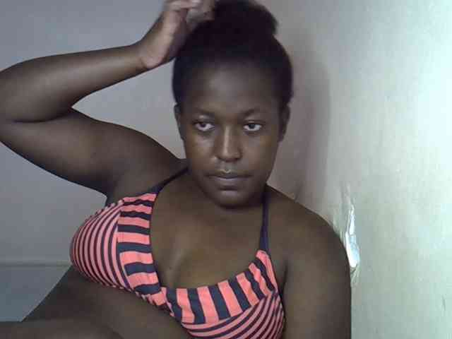 Honey-drop webcam