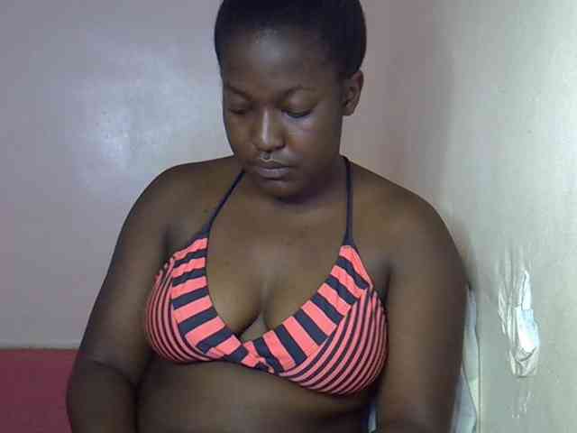 Honey-drop webcam