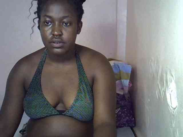 Honey-drop webcam