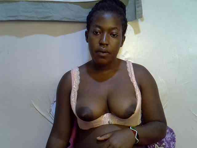 Honey-drop webcam