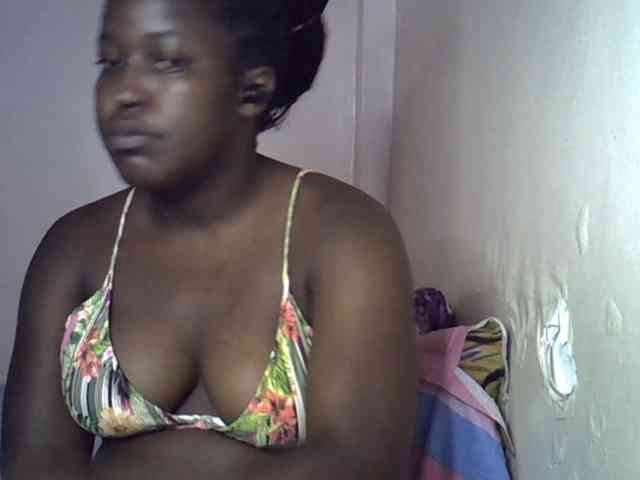 Honey-drop webcam