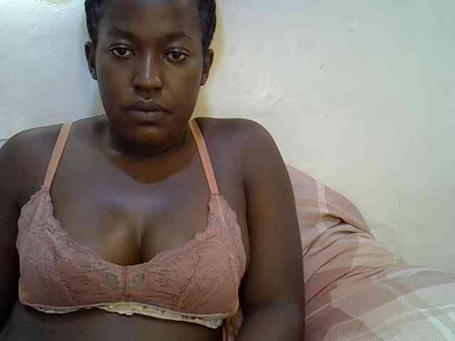 Honey-drop webcam