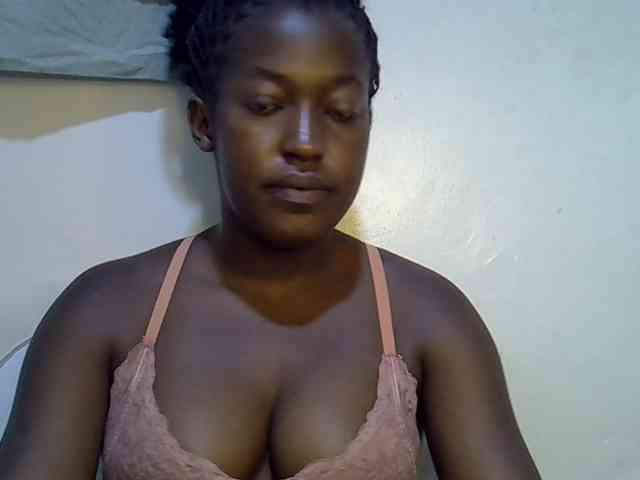 Honey-drop webcam