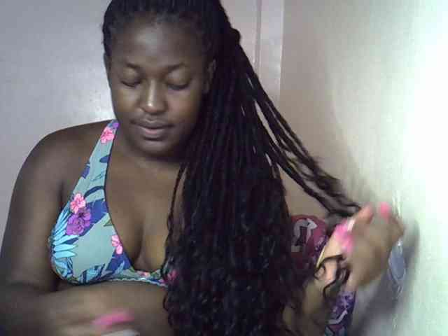 Honey-drop webcam
