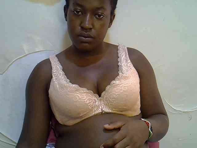 Honey-drop webcam