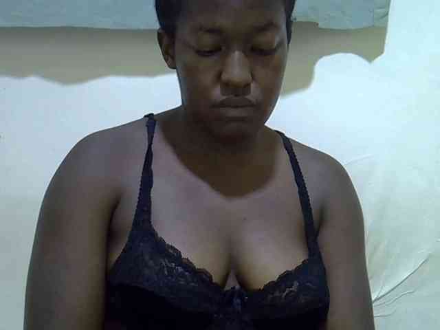 Honey-drop webcam