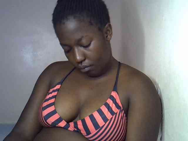 Honey-drop webcam