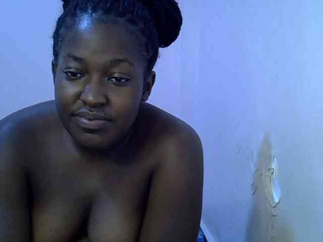 Honey-drop webcam