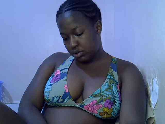 Honey-drop webcam